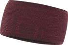 Knitted Logo Headband