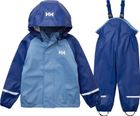 K Bergen 2.0 PU Rainset