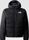 Boys Reversible Perrito Jacket