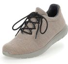 Woman Living Cloud Shoes