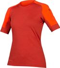 Damen GV500 Trikot (kurzarm)