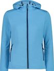 Woman Jacket FIX Hood