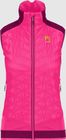 Alagna Plus EVO W Vest