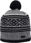 Woman Knitted Hat