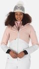 W Merino Terrain Jacket
