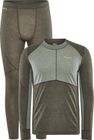 Core Wool Mix Set Men