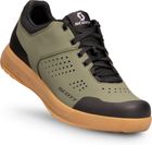 Shoe Mtb Shr-alp Flat Lace