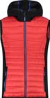 KID Hybrid Vest FIX Hood