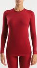 Woman Energyon Biotech Underwear Shirt Long_sl