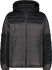 MAN Jacket FIX Hood