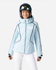 W Flat Jacket