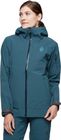 W Recon Stretch Ski Shell