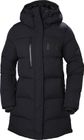 W Adore Puffy Parka