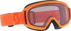 Goggle Jr Witty SGL