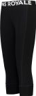 Womens Cascade Merino Base Layer 3/4 Legging