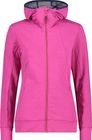 Woman Jacket FIX Hood