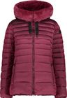 Woman Jacket FIX Hood