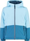 KID G Jacket FIX Hood
