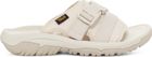 Hurricane Verge Slide Womens