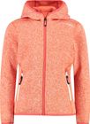 KID G Jacket FIX Hood
