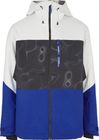 Carbonite Jacket