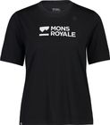 Womens Icon Merino Tee-shirt