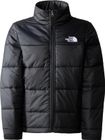 Teen Circular Synthetic Jacket
