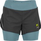 Cengia W Shorts