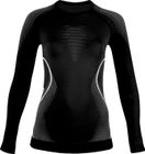 Woman Evolutyon Underwear Shirt Long Sleeve