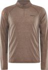 ADV Subz Wool Long Sleeve Tee 2 Men
