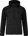 Peyton M Hybrid Jacket