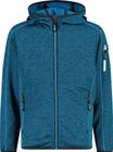 KID Jacket FIX Hood