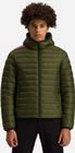 Rossi Seasonal Hood Jacket