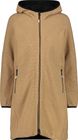 Woman Parka FIX Hood