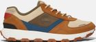 Mens Low Lace UP Sneaker