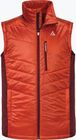 Hybrid Vest Stams Men