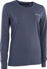 Bike Jersey S_logo Long Sleeve DR Women