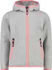 KID G Jacket FIX Hood