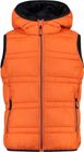 KID Vest FIX Hood
