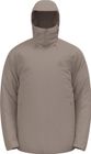 The Ascent S-thermic Waterproof Jacket
