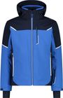 MAN Jacket Zip Hood