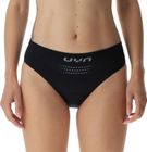 Woman Motyon Underwear Slip With PAD