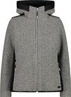 Woman Jacket FIX Hood