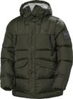 Arctic Down Parka
