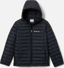 Silver Falls Hooded Jacket
