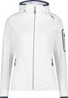 Woman Jacket FIX Hood
