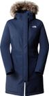 Womens Zaneck Parka