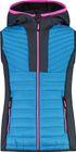 KID G Hybrid Vest FIX Hood