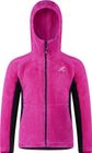 Soft Pile Color Jacket Kids
