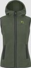 80'S Hoodie W Vest
